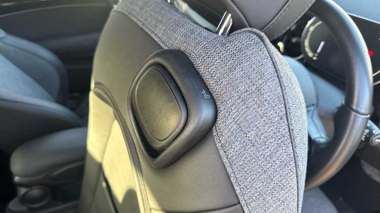 MINI Hatchback 135kW Cooper S Level 2 33kWh 3dr Auto Electric Hatchback